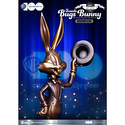 Beast kingdom toys Statuette Looney Tunes Bugs Bunny pas cher