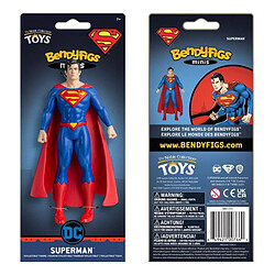 Noble Collection Superman 14 cm