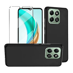 Htdmobiles Honor X6b - Coque TPU + Film Écran