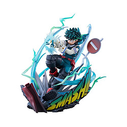 Proof Figurine My Hero Academia Izuku Midoriya Deku