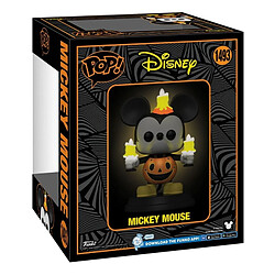 Avis Funko Figurine POP Mickey Oversized SFX