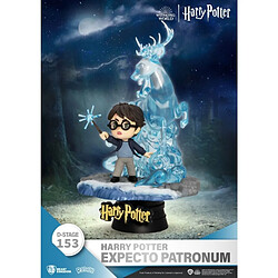 Beast kingdom toys diorama Harry Potter Expecto Patronum