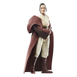 Hasbro figurine Star Wars The Black Series Jedi Master Indara