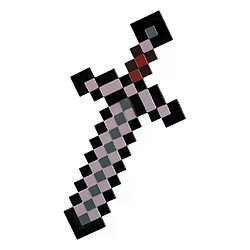Acheter Jakks pacific épée Nether Minecraft