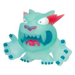 Avis Moose Toys Moose_toys figurine MrBeast Glow Panther