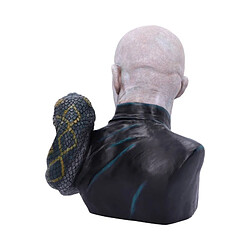 Avis Nemesis now Buste Lord Voldemort Harry Potter
