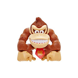 Jakks pacific figurine Donkey Kong Super Mario