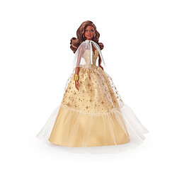 Mattel Barbie Signature Holiday 2023