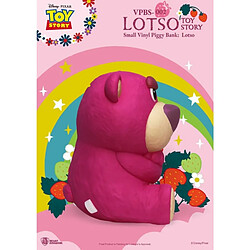 Avis Beast kingdom toys Tirelire Toy Story Lotso