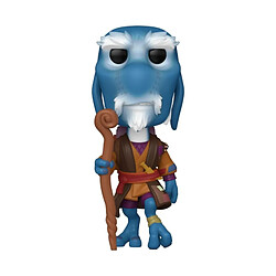 Funko figurine Pop Rovender Kitt Wondla Figurine Pop de collection - Vinyle - Série Wondla - Personnage Rovender Kitt - Boîte-fenêtre - Dès 3 ans