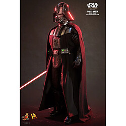 Acheter Hot Toys Star Wars Darth Vader Deluxe 35 cm