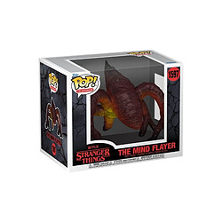 Funko figurine POP Stranger Things Mind Flayer