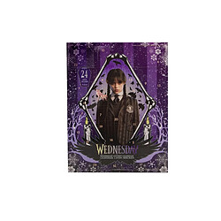 Cinereplicas Calendrier de l’avent Mercredi