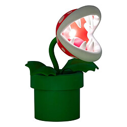 Paladone veilleuse Super Mario Mini Piranha Plant pas cher