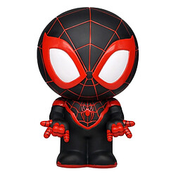 Monogram Buste tirelire Spider-Man Miles Morales