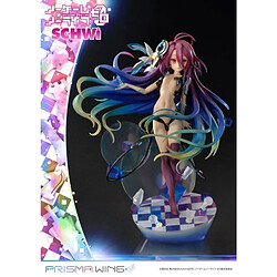 Avis Prime 1 studio Figurine No Game No Life Schwi