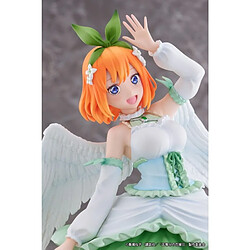 Proof statuette manga Yotsuba Angel (The Quintessential Quintuplets) pas cher
