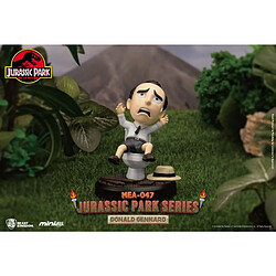 Beast Kingdom Toys Beast_kingdom_toys Figurines Mini Egg Attack Jurassic Park