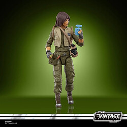 Hasbro figurine Star Wars The Acolyte Osha Aniseya