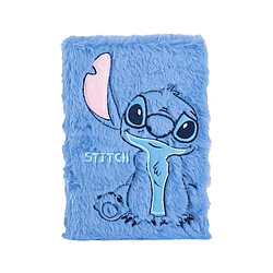 Cerdé Lilo & Stitch Carnet de notes - Hair Stitch