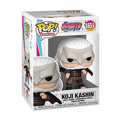 Acheter Funko Figurine POP Boruto Koji Kashin