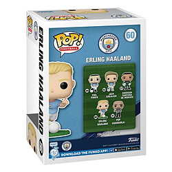 Avis Funko Figurine POP Football Haaland