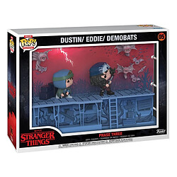 Funko Figurines POP Stranger Things Deluxe