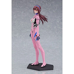 Avis Max Factory Max_factory Figurine PLAMAX Evangelion Mari Makinami