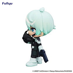 Avis Furyu figurine Kaiju No. 8 Toonize Reno Ichikawa