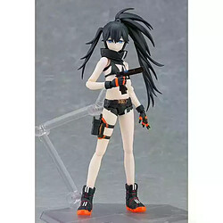 Avis Max factory Figurine Figma Empress Black Rock Shooter