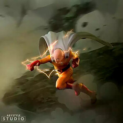 Acheter Abystyle Figurine One Punch Man Saitama