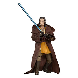 Hasbro figurine Star Wars The Acolyte Jedi Master Sol