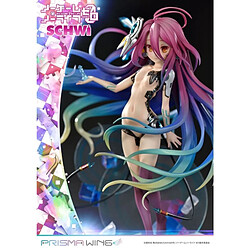 Prime 1 studio Figurine No Game No Life Schwi pas cher