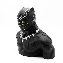 Acheter Semic Buste tirelire Black Panther Marvel
