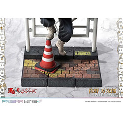 Prime 1 Studio Prime_1_studio Figurine Tokyo Revengers Manjiro Sano