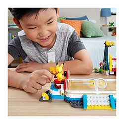 Mattel Pokémon - Jeu de Construction MEGA Stade D Entrainement