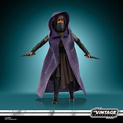 Hasbro Figurine Star Wars The Acolyte Mae (Assassin)