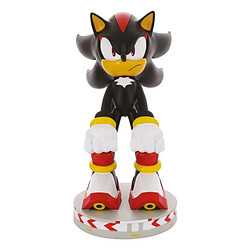 Exquisite Gaming Exquisite_gaming figurine Cable Guy Shadow Sonic