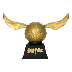 Monogram Buste tirelire Harry Potter Vif d’or
