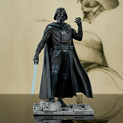 Gentle giant statuette Star Wars Darth Vader (Concept)