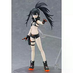 Max factory Figurine Figma Empress Black Rock Shooter pas cher