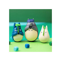 Avis Semic Figurine culbuto Mon Voisin Totoro