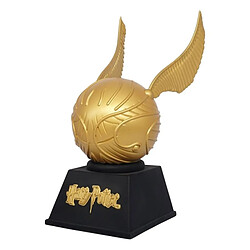 Monogram Buste tirelire Harry Potter Vif d’or