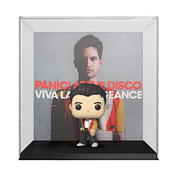Funko Figurine POP Albums Panic! At The Disco