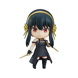 Good smile company Figurine Nendoroid Yor Forger Spy x Family