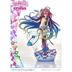 Prime 1 studio Figurine No Game No Life Schwi