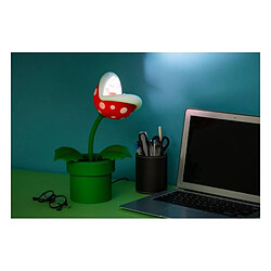 Avis Paladone veilleuse Super Mario Mini Piranha Plant