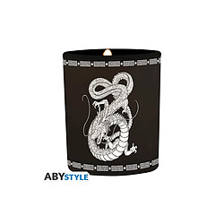 Abystyle Dragon Ball Bougie Shenron