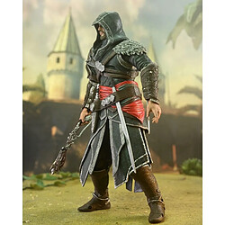 Acheter Neca figurine Assassin’s Creed Revelations Ezio