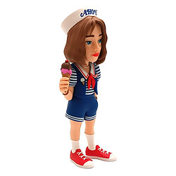 Minix Figurine Robin Buckley Stranger Things pas cher